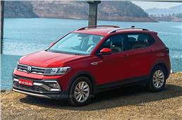 Volkswagen Taigun long term review, 11,400km report
